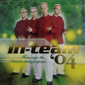 Download Lagu In-Team - Setanggi Syurga MP3 Download Lagu In-Team - Setanggi Syurga MP3