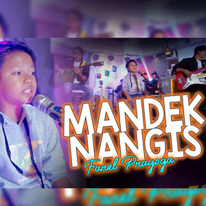 Download Lagu Farel Prayoga - Mandek Nangis MP3 Download Lagu Farel Prayoga - Mandek Nangis MP3