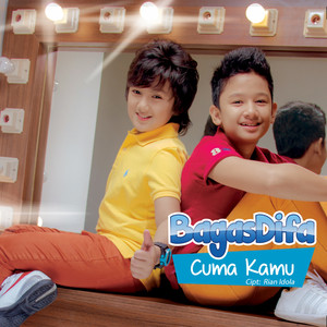 Download Lagu BagasDifa - Cuma Kamu MP3 Download Lagu BagasDifa - Cuma Kamu MP3