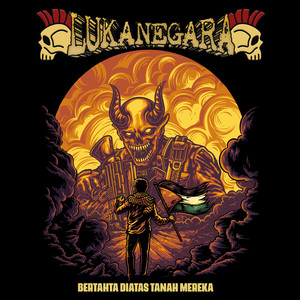 Download Lagu Lukanegara - Bertahta Diatas Tanah Mereka Akustik MP3 Download Lagu Lukanegara - Bertahta Diatas Tanah Mereka Akustik MP3