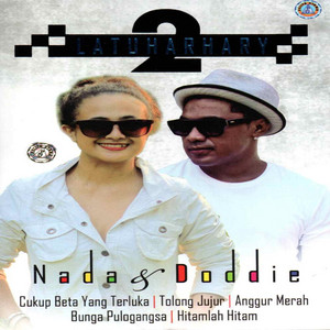 Download Lagu Doddie Latuharhary - Anggur Merah MP3