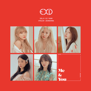 Download Lagu EXID - Me & You MP3 Download Lagu EXID - Me & You MP3