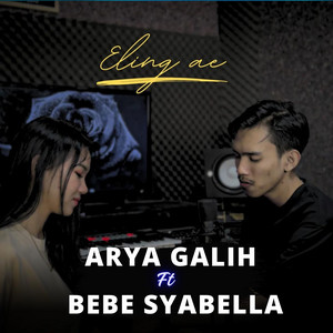 Download Lagu Arya galih, Bebe syabella - Eling AE - Acoustic MP3 Download Lagu Arya galih, Bebe syabella - Eling AE - Acoustic MP3