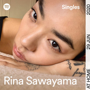 Download Lagu Rina Sawayama - Dance In The Dark - Spotify Singles MP3 Download Lagu Rina Sawayama - Dance In The Dark - Spotify Singles MP3