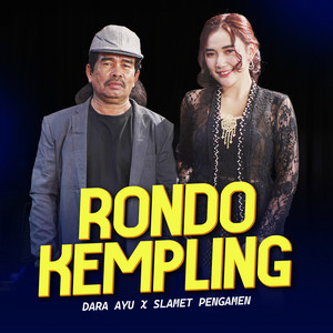 Download Lagu Dara Ayu, Slamet Pengamen - Rondo Kempling MP3 Download Lagu Dara Ayu, Slamet Pengamen - Rondo Kempling MP3