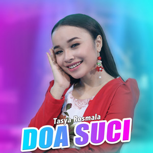 Download Lagu Tasya Rosmala, Ageng Music - Doa Suci MP3 Download Lagu Tasya Rosmala, Ageng Music - Doa Suci MP3