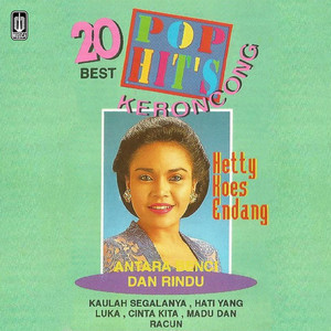 Download Lagu Hetty Koes Endang - Tiada Nama Seindah Namamu MP3 Download Lagu Hetty Koes Endang - Tiada Nama Seindah Namamu MP3