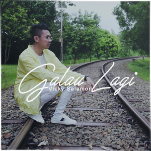 Download Lagu Vicky Salamor - Galau Lagi MP3 Download Lagu Vicky Salamor - Galau Lagi MP3