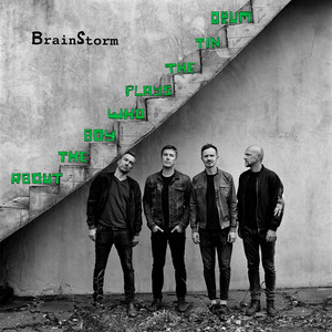 Download Lagu Brainstorm - For My Girl MP3 Download Lagu Brainstorm - For My Girl MP3