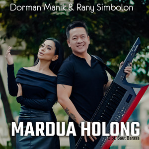 Download Lagu Dorman Manik, Rany Simbolon - MARDUA HOLONG MP3