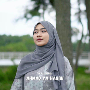 Download Lagu Suci Arshinta - Ahmad Ya Habibi MP3 Download Lagu Suci Arshinta - Ahmad Ya Habibi MP3