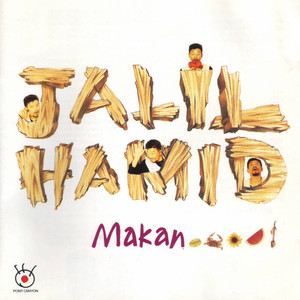 Download Lagu Jalil Hamid - Makan MP3 Download Lagu Jalil Hamid - Makan MP3