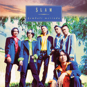 Download Lagu Slam - Jika Kau Rasa Getarnya MP3