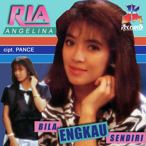Download Lagu Ria Angelina - Kau Memang Asyik MP3