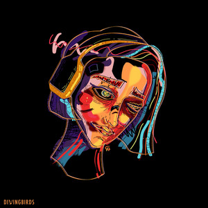 Download Lagu Divingbirds - My Way Home MP3 Download Lagu Divingbirds - My Way Home MP3
