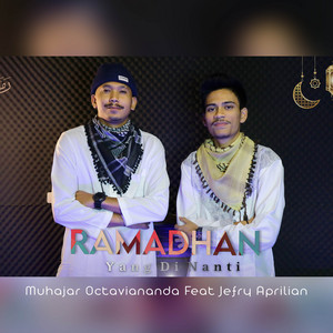 Download Lagu Muhajar Octaviananda, Jefry Aprilian - Ramadhan 1444H MP3 Download Lagu Muhajar Octaviananda, Jefry Aprilian - Ramadhan 1444H MP3