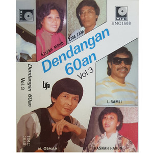 Download Lagu S. Jibeng - Cik Ainon Janda Muda MP3 Download Lagu S. Jibeng - Cik Ainon Janda Muda MP3