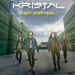 Download Lagu Kristal - Rindu MP3 Download Lagu Kristal - Rindu MP3