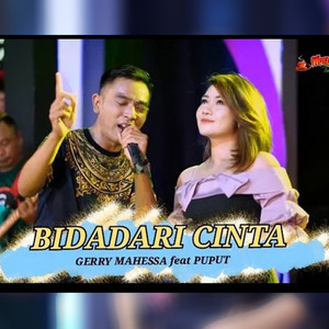 Download Lagu Gery Mahesa, Puput - Bidadari Cinta MP3 Download Lagu Gery Mahesa, Puput - Bidadari Cinta MP3
