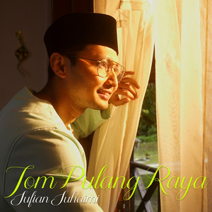 Download Lagu Sufian Suhaimi - Jom Pulang Raya MP3