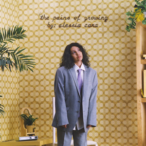 Download Lagu Alessia Cara - Out Of Love MP3 Download Lagu Alessia Cara - Out Of Love MP3