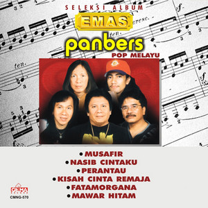 Download Lagu Panbers - Nasib Cintaku MP3 Download Lagu Panbers - Nasib Cintaku MP3
