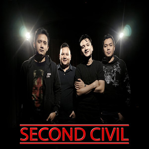 Download Lagu Second Civil - Sampai Akhir Nafasku MP3