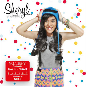 Download Lagu Sheryl Sheinafia - Sahabat MP3 Download Lagu Sheryl Sheinafia - Sahabat MP3