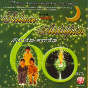 Download Lagu M. Shariff - Joget Boria Aidilfitri MP3