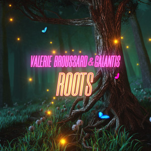 Download Lagu Valerie Broussard, Galantis - Roots MP3