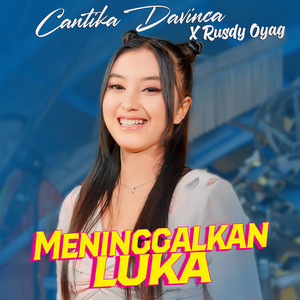 Download Lagu Cantika Davinca, Rusdy Oyag - Meninggalkan Luka MP3