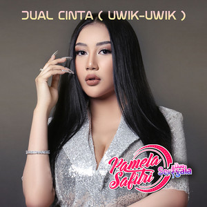 Download Lagu Pamela Safitri Duo Serigala - Jual Cinta (Uwik-Uwik) MP3