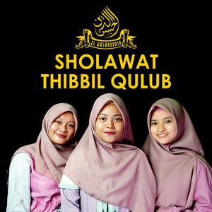 Download Lagu El Hasanuddin - Sholawat Thibbil Qulub MP3 Download Lagu El Hasanuddin - Sholawat Thibbil Qulub MP3