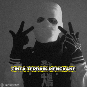 Download Lagu Regi Cmd Rmx - DJ CINTA TERBAIK MP3