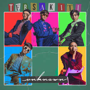 Download Lagu Da Unknown - Tersakiti MP3