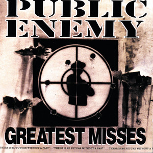 Download Lagu Public Enemy - Tie Goes To The Runner MP3