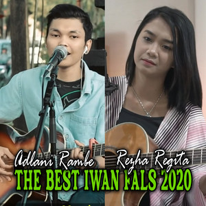 Download Lagu Adlani Rambe - Ijinkan Aku Menyayangimu MP3
