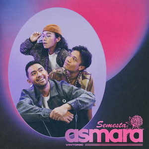 Download Lagu Vintonic - Semesta Asmara MP3 Download Lagu Vintonic - Semesta Asmara MP3