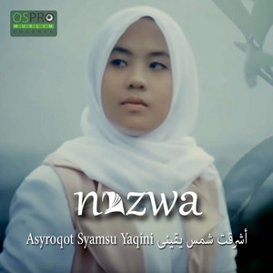 Download Lagu Nazwa Maulidia - Asyroqot Syamsu Yaqini MP3 Download Lagu Nazwa Maulidia - Asyroqot Syamsu Yaqini MP3
