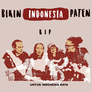 Download Lagu BIP - Nona Biru MP3 Download Lagu BIP - Nona Biru MP3