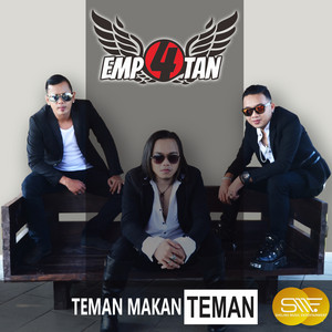 Download Lagu Empatan - Teman Makan Teman MP3