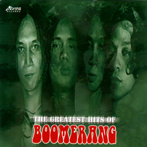 Download Lagu Boomerang - Kehadiran MP3 Download Lagu Boomerang - Kehadiran MP3