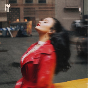 Download Lagu Demi Lovato - I Love Me MP3 Download Lagu Demi Lovato - I Love Me MP3