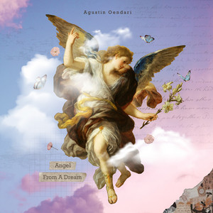 Download Lagu Agustin Oendari - Angel from a Dream MP3 Download Lagu Agustin Oendari - Angel from a Dream MP3