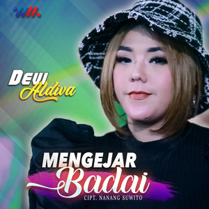 Download Lagu Devi Aldiva - Mengejar Badai MP3