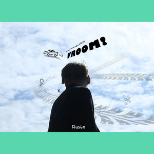 Download Lagu Austn - VROOM! MP3