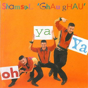Download Lagu Shamsul 'Ghau-Ghau' - Lagu Hits Buatmu MP3 Download Lagu Shamsul 'Ghau-Ghau' - Lagu Hits Buatmu MP3