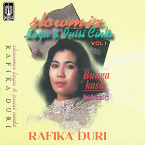 Download Lagu Rafika Duri - Ku Tak Ingin MP3