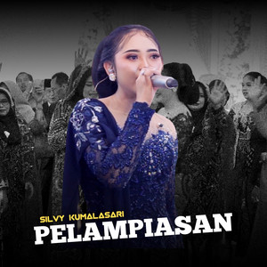 Download Lagu Silvy Kumalasari - Pelampiasan - Dangdut Version MP3