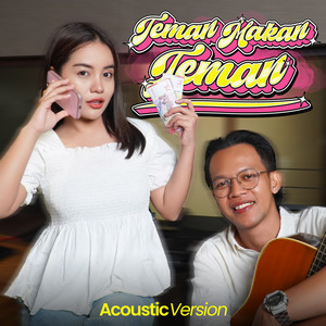 Download Lagu Avolia - Teman Makan Teman - Acoustic MP3 Download Lagu Avolia - Teman Makan Teman - Acoustic MP3